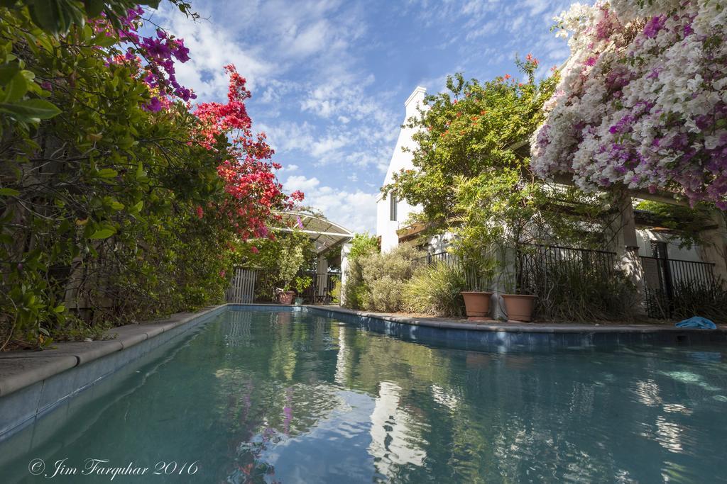 Aarn House B&B Airport Accommodation Perth Exterior foto