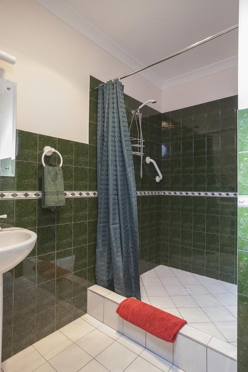 Aarn House B&B Airport Accommodation Perth Zimmer foto