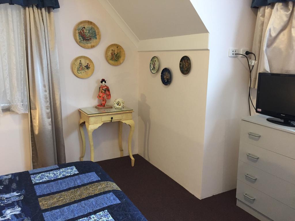 Aarn House B&B Airport Accommodation Perth Exterior foto