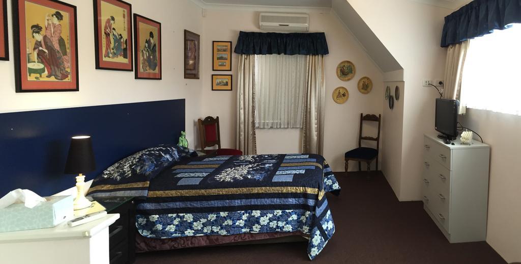 Aarn House B&B Airport Accommodation Perth Exterior foto