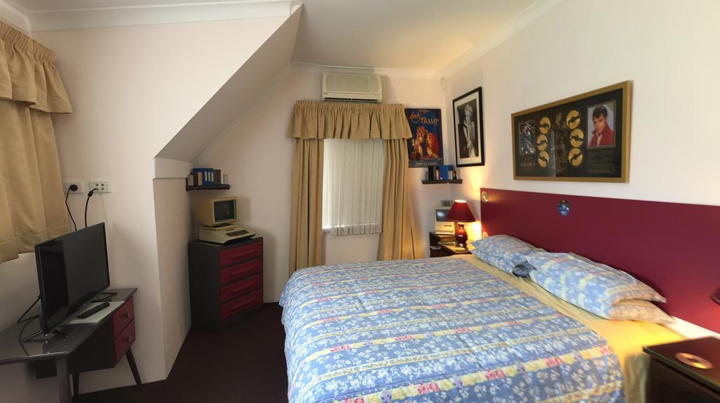 Aarn House B&B Airport Accommodation Perth Exterior foto
