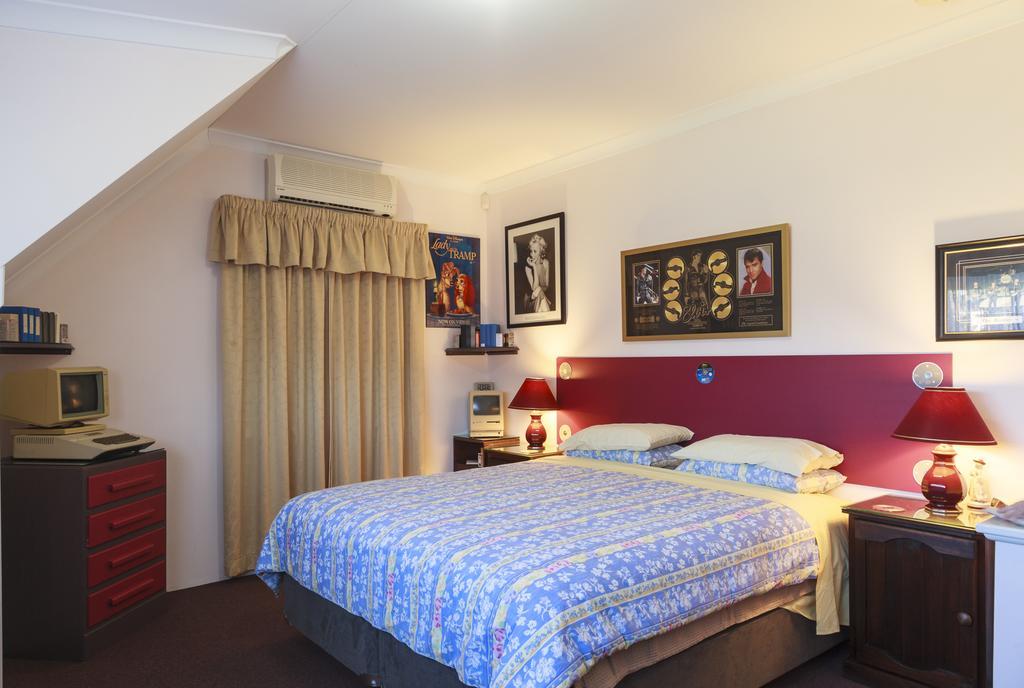 Aarn House B&B Airport Accommodation Perth Exterior foto