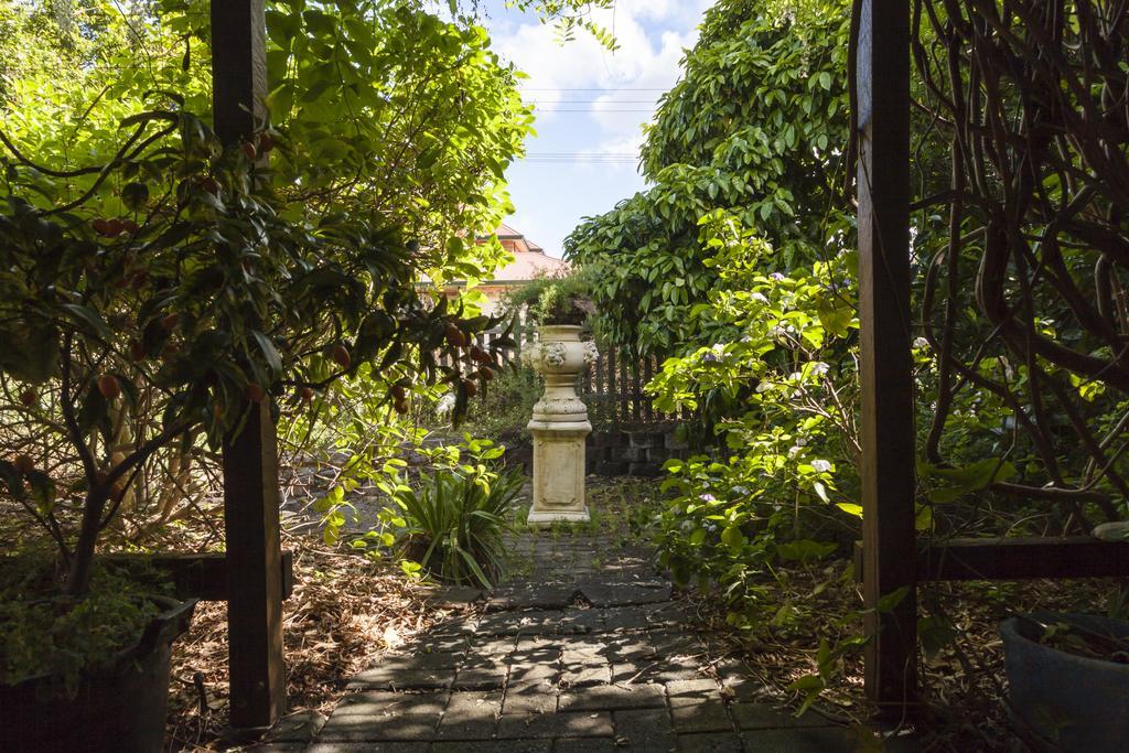 Aarn House B&B Airport Accommodation Perth Exterior foto